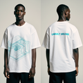 Oversized Streetwear T-Shirt 