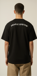 Oversized Streetwear T-Shirt 