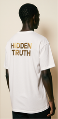 Oversized Streetwear T-Shirt 