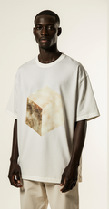 Oversized Streetwear T-Shirt 