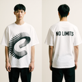 Oversized Streetwear T-Shirt 