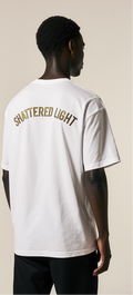 Oversized Streetwear T-Shirt 